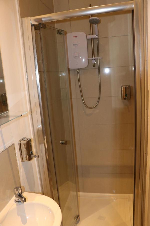 Modern Newgate Apartments - Convenient Location, Close To All Local Amenities Stoke-on-Trent Buitenkant foto