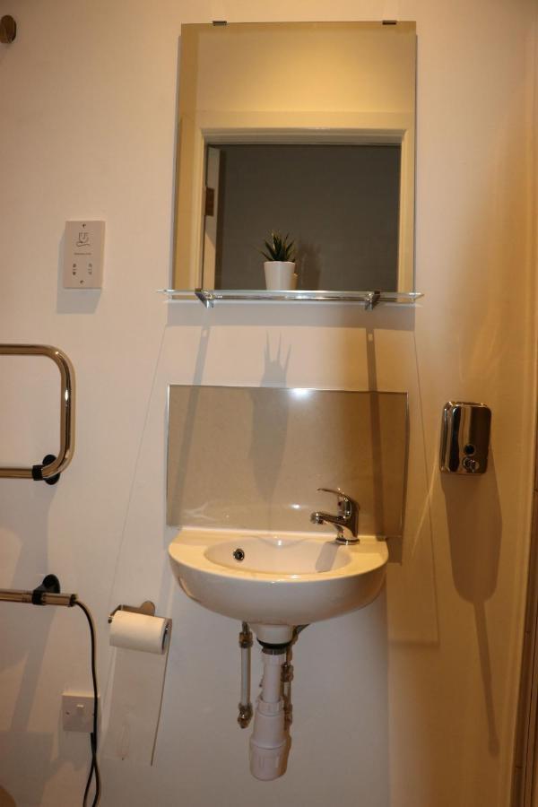 Modern Newgate Apartments - Convenient Location, Close To All Local Amenities Stoke-on-Trent Buitenkant foto