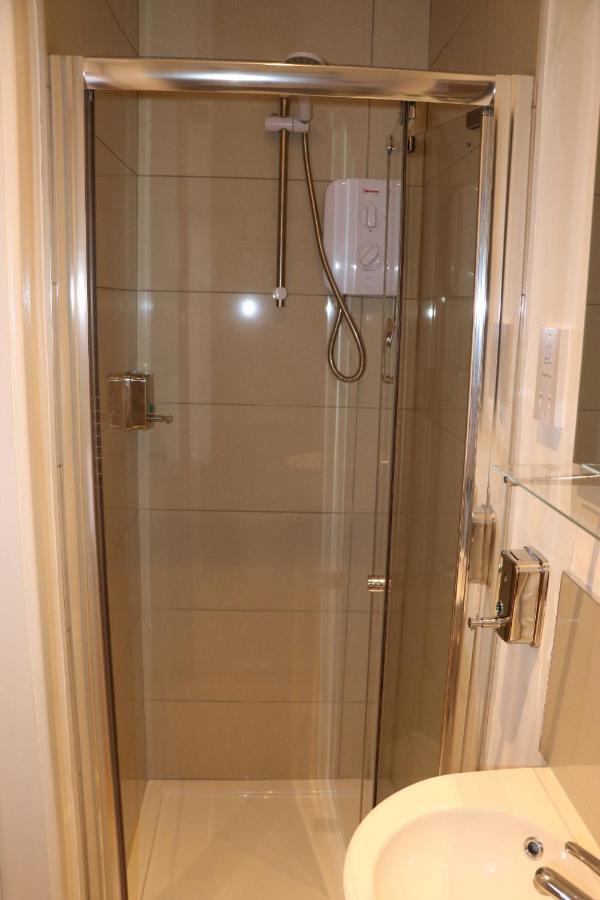 Modern Newgate Apartments - Convenient Location, Close To All Local Amenities Stoke-on-Trent Buitenkant foto